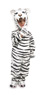 Prévisualisation: Costume Tigre blanc