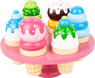 Preview: Ice Cream Cones Stand