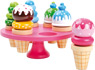 Ice Cream Cones Stand