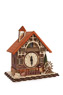 Preview: Clock Timbered House