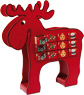 Advent Calendar Elk