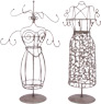 Prévisualisation: Porte bijoux «Mannequin»
