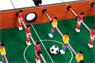 Preview: Table Football Natural