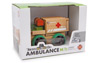 Preview: Ambulance