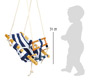 Preview: Maritime Toddler´s Swing
