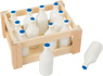 Vorschau: Milchflaschen