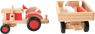 Preview: Tractor with Animals