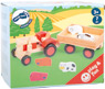 Preview: Tractor with Animals