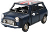 Vorschau: Kleinwagen UK Vintage-Deko