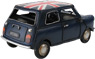 Prévisualisation: Petite voiture UK style vintage