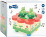 Music Box Frog Pond
