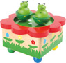 Preview: Music Box Frog Pond