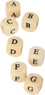 Prévisualisation: Lettres alphabet