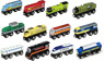 Preview: Trains Display