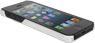 Preview: LuggageX protective case for iPhone 5, silver