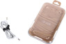Vorschau: Schutzhülle GepäckX für Iphone 5, silber