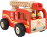 Preview: Fire Engine with Rotating Ladder