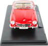 Prévisualisation: Voiture miniature &quot;Mercedes-Benz 190 SL (1955)&quot;