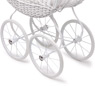 Preview: Doll´s Pram &quot;Evelin&quot;