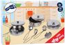 Preview: Cooking Utensils Professional