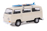 Preview: Model Car &quot;VW Bus T2 Model + Surfboard&quot;